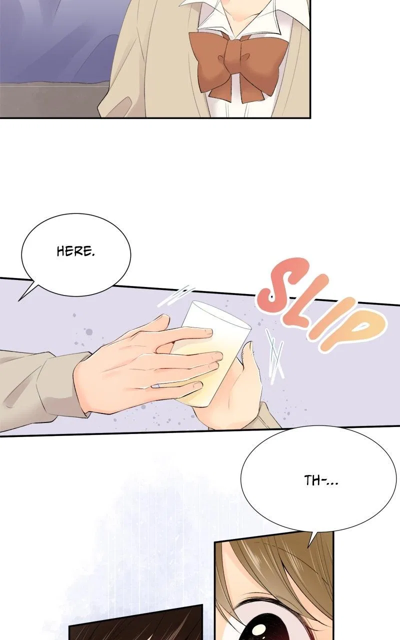 Revenge Love Chapter 185 – Page 32