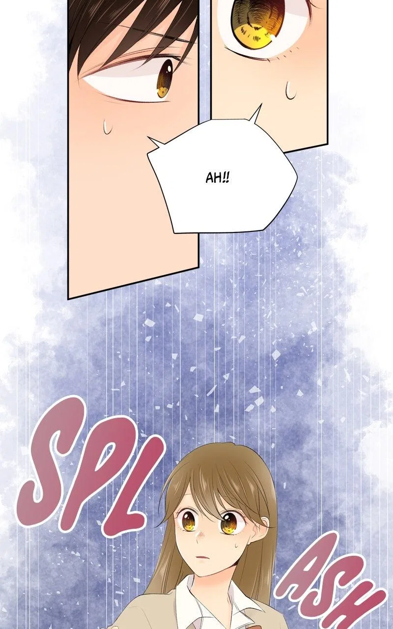 Revenge Love Chapter 185 – Page 33