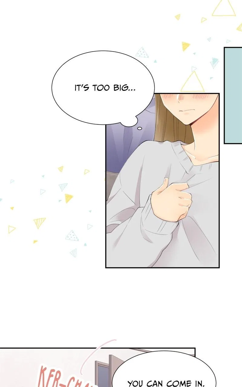 Revenge Love Chapter 185 – Page 35