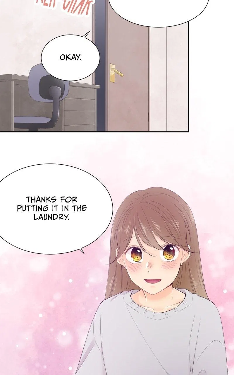 Revenge Love Chapter 185 – Page 36