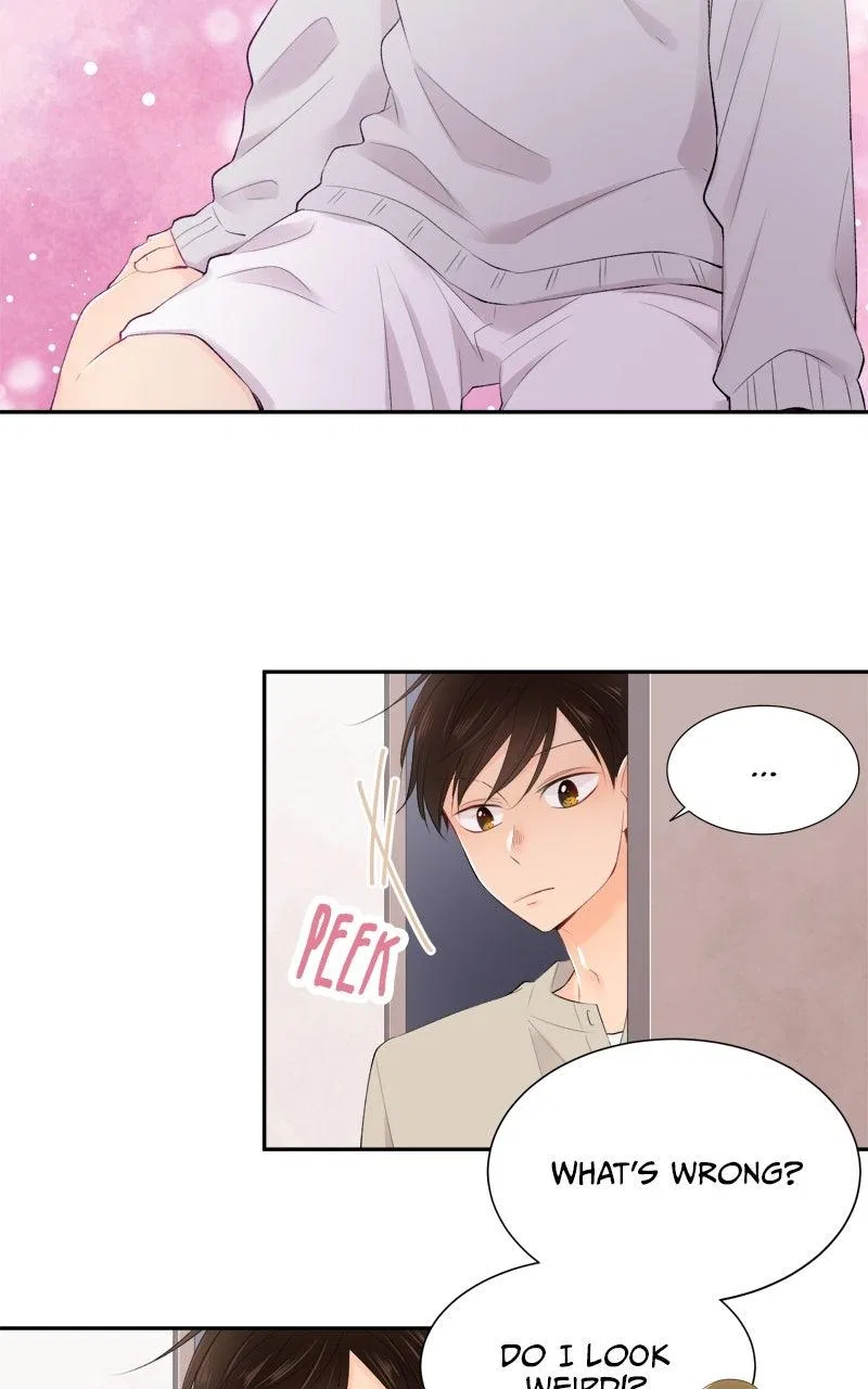 Revenge Love Chapter 185 – Page 37