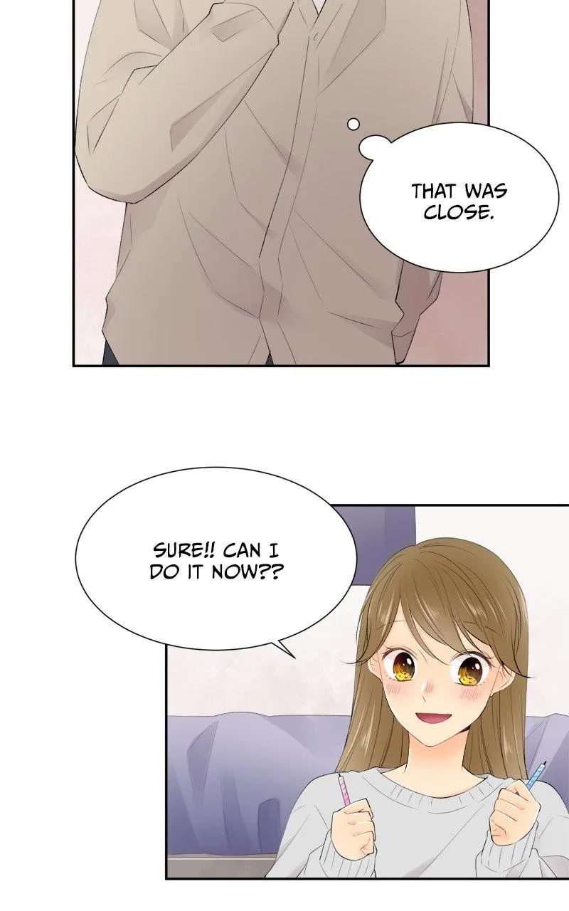 Revenge Love Chapter 185 – Page 39