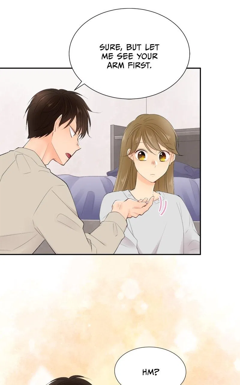 Revenge Love Chapter 185 – Page 40