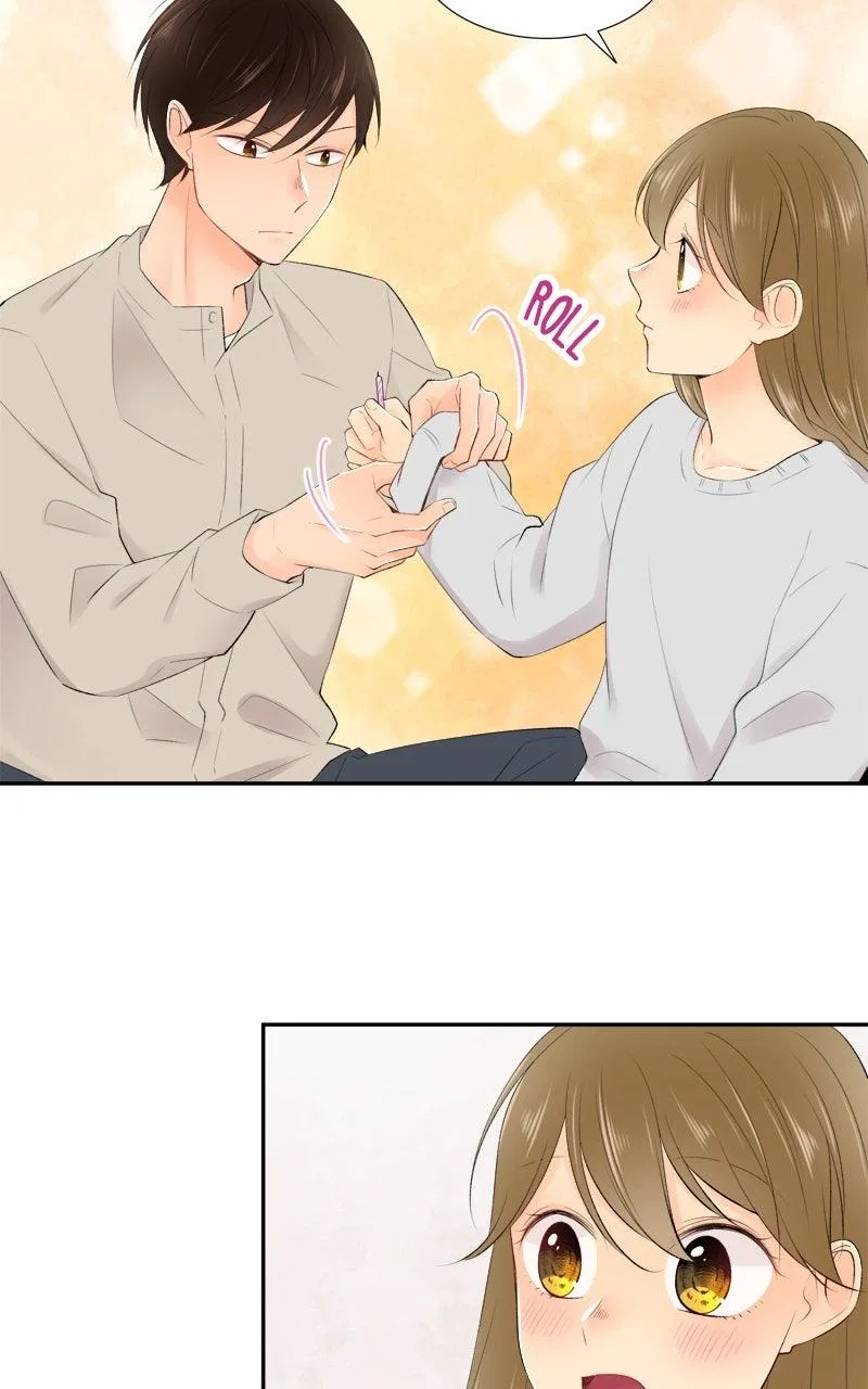 Revenge Love Chapter 185 – Page 41