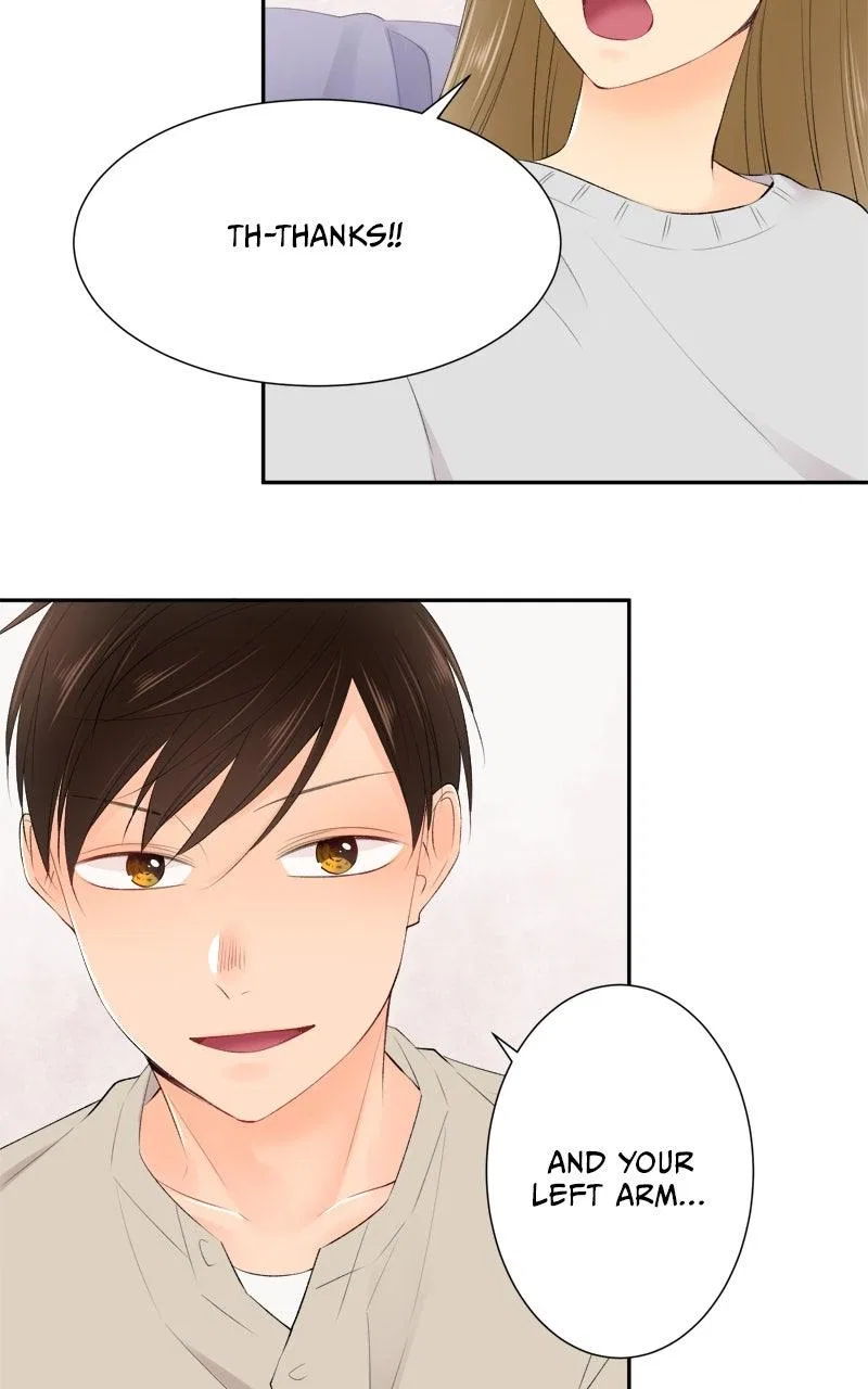 Revenge Love Chapter 185 – Page 42