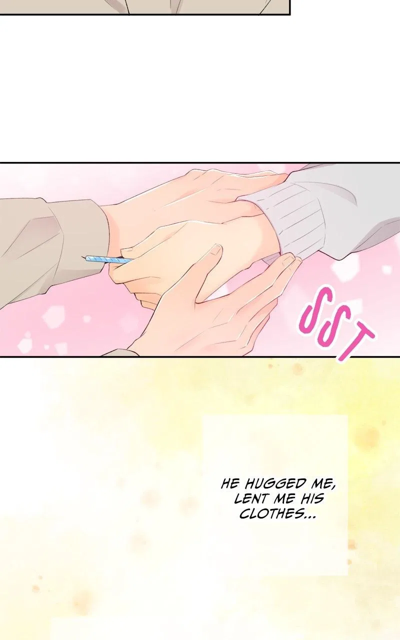 Revenge Love Chapter 185 – Page 43