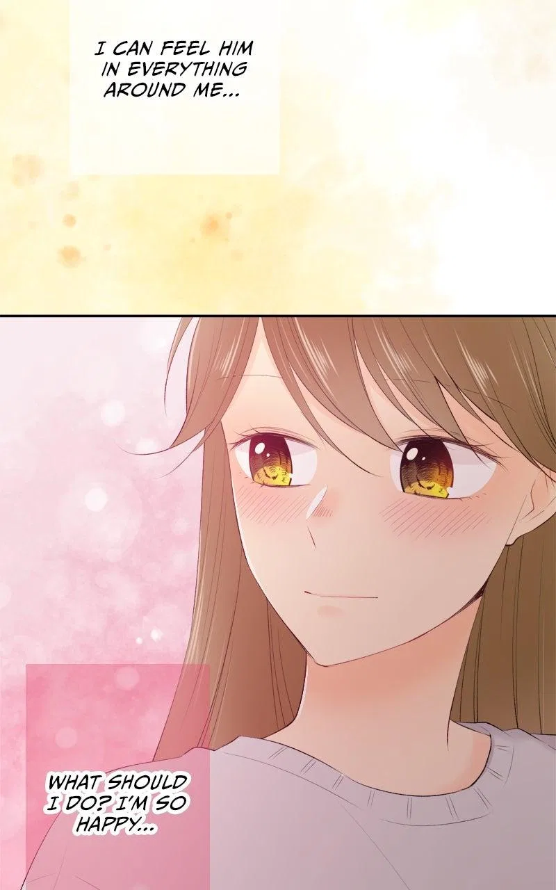 Revenge Love Chapter 185 – Page 44