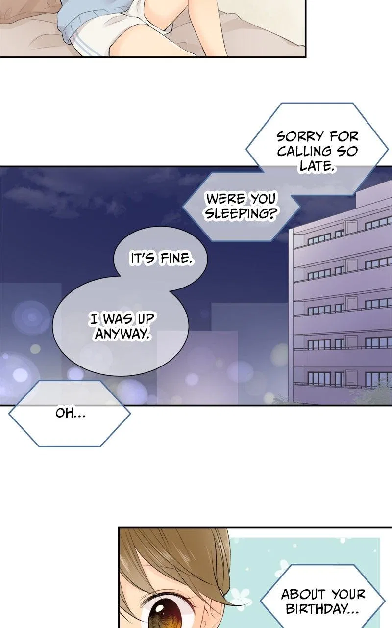 Revenge Love Chapter 184 – Page 2