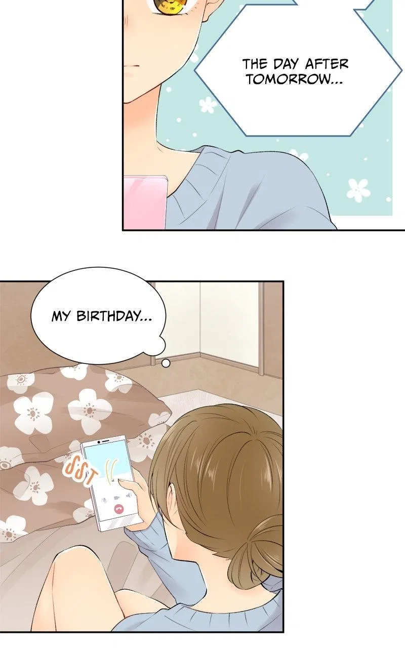 Revenge Love Chapter 184 – Page 3