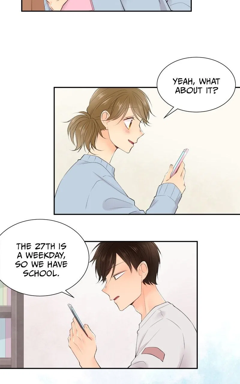 Revenge Love Chapter 184 – Page 5