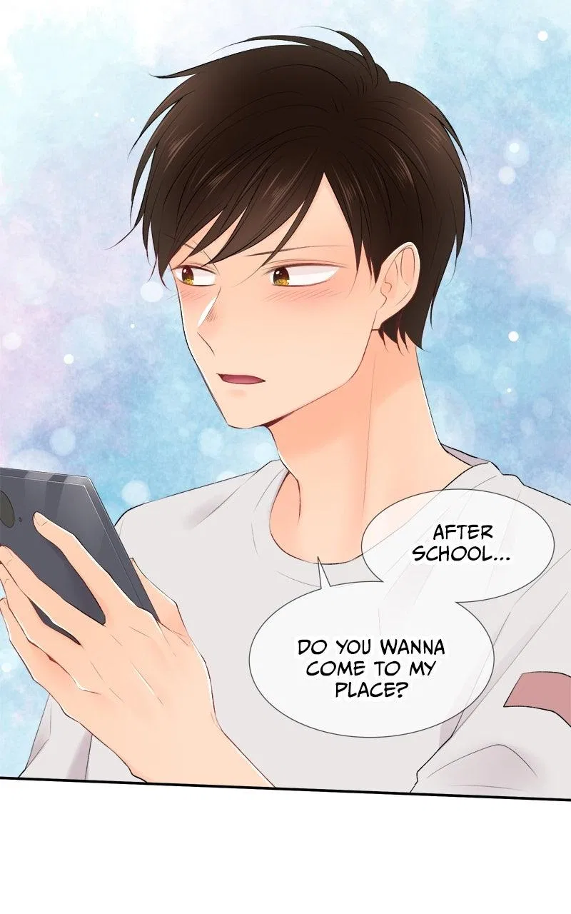Revenge Love Chapter 184 – Page 6