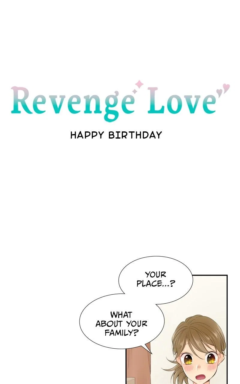 Revenge Love Chapter 184 – Page 7