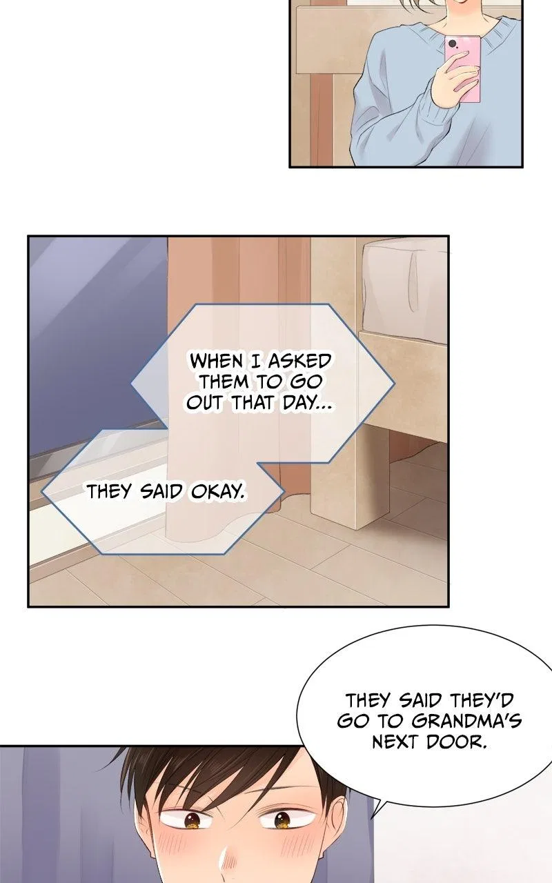 Revenge Love Chapter 184 – Page 8