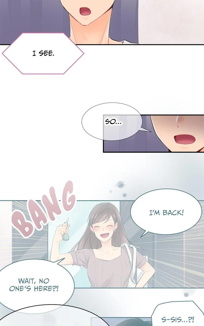 Revenge Love Chapter 184 – Page 9
