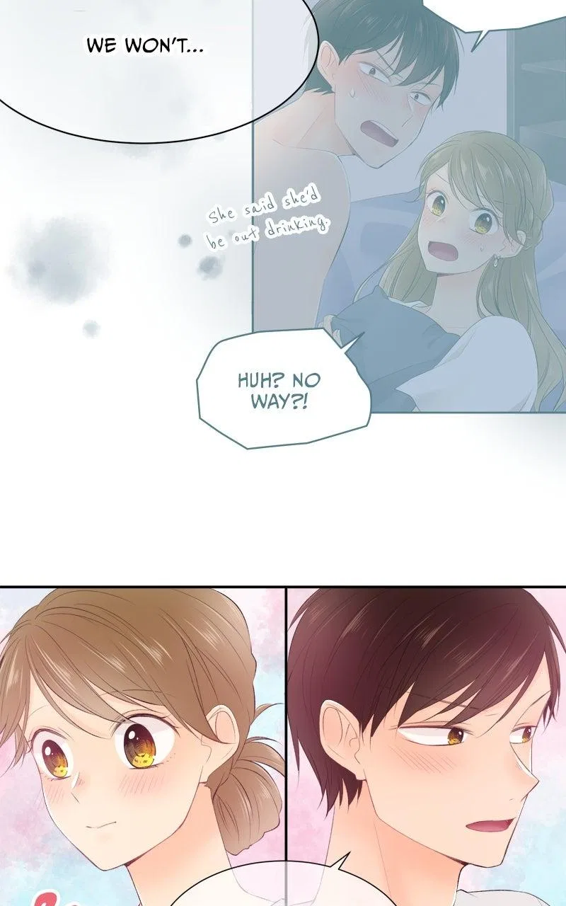 Revenge Love Chapter 184 – Page 10