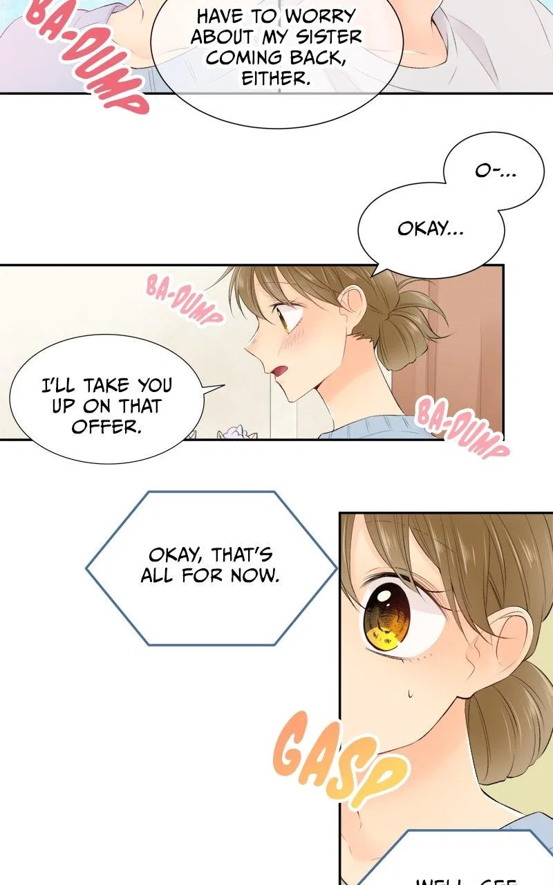 Revenge Love Chapter 184 – Page 11