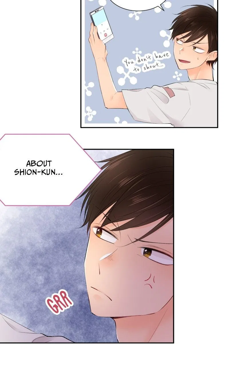 Revenge Love Chapter 184 – Page 13