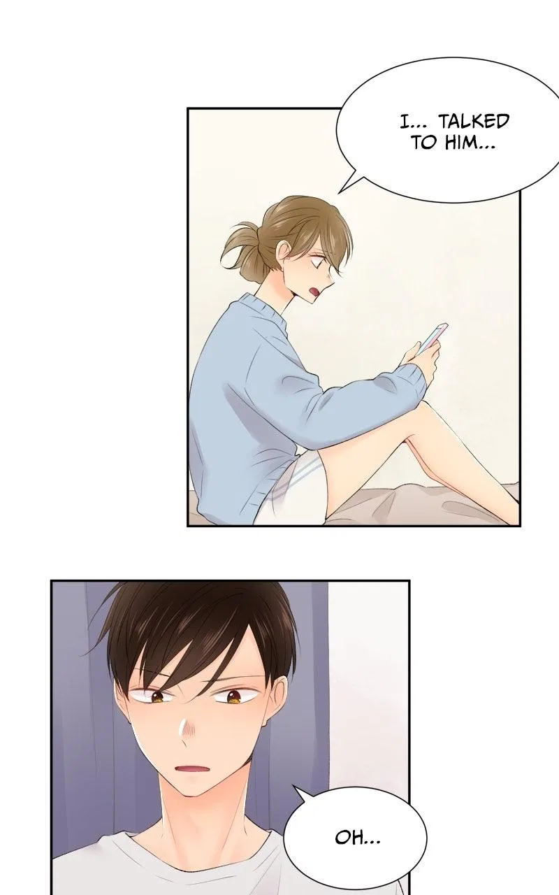 Revenge Love Chapter 184 – Page 14