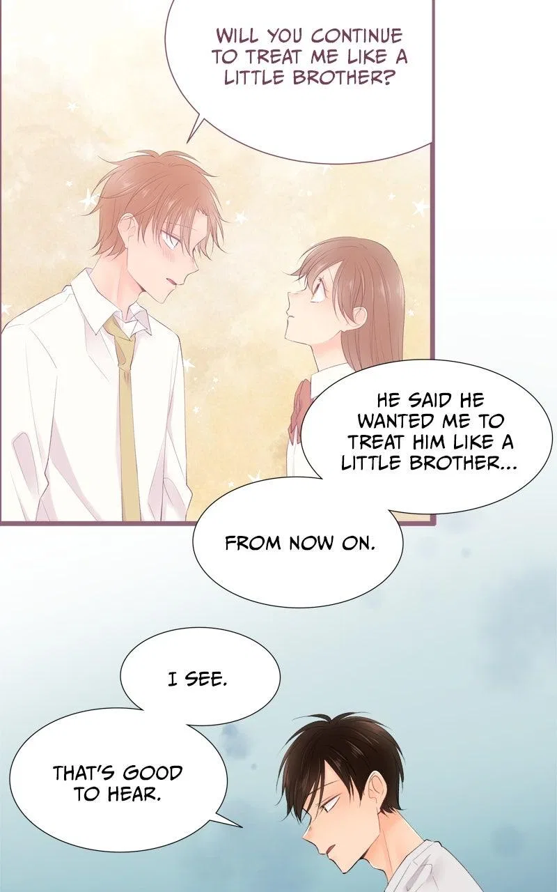 Revenge Love Chapter 184 – Page 16