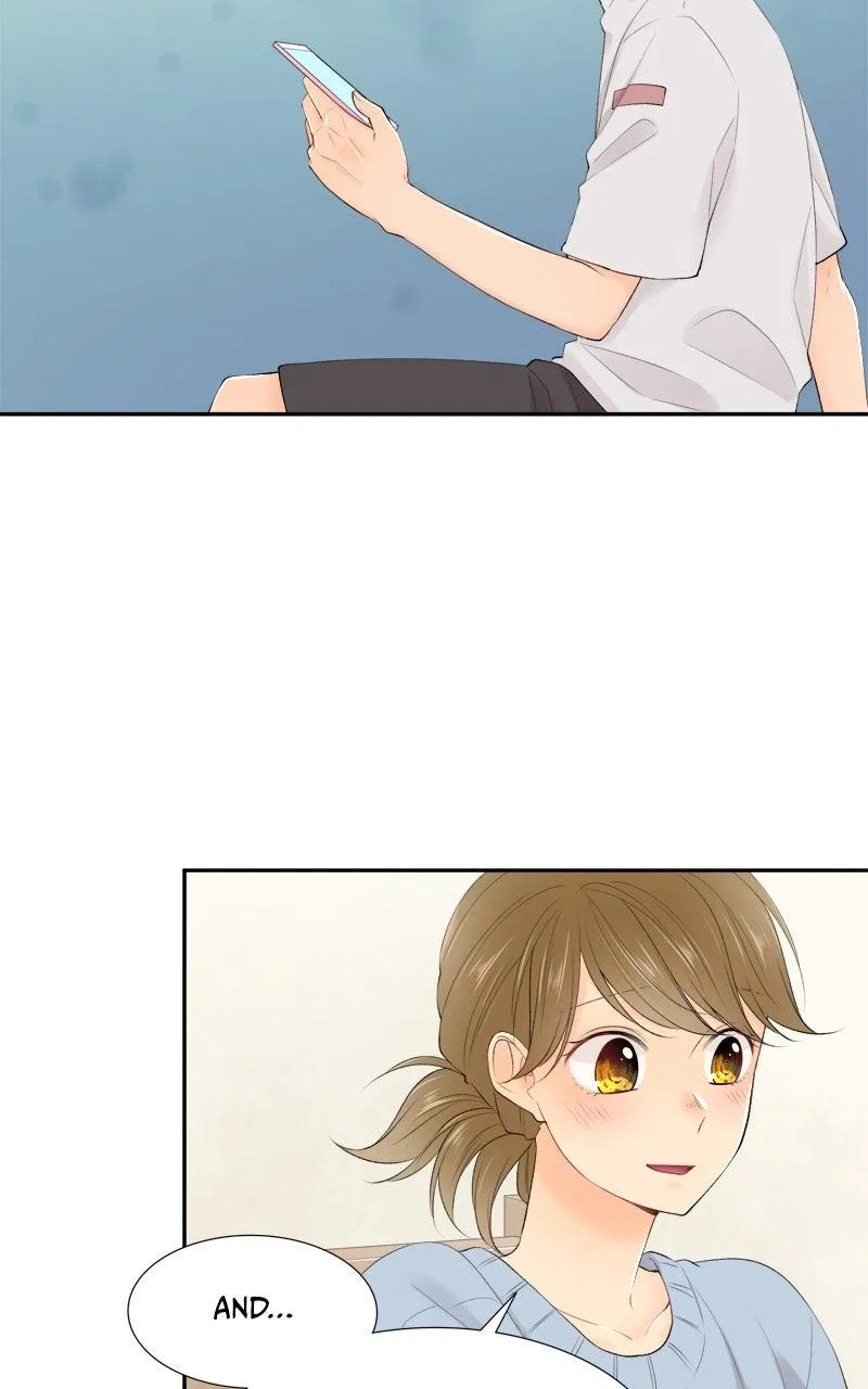Revenge Love Chapter 184 – Page 17