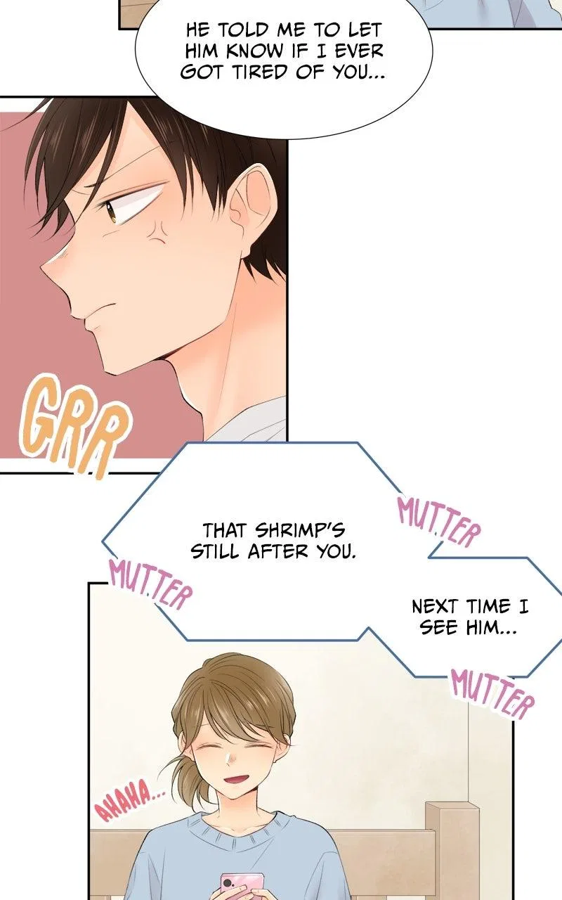 Revenge Love Chapter 184 – Page 18