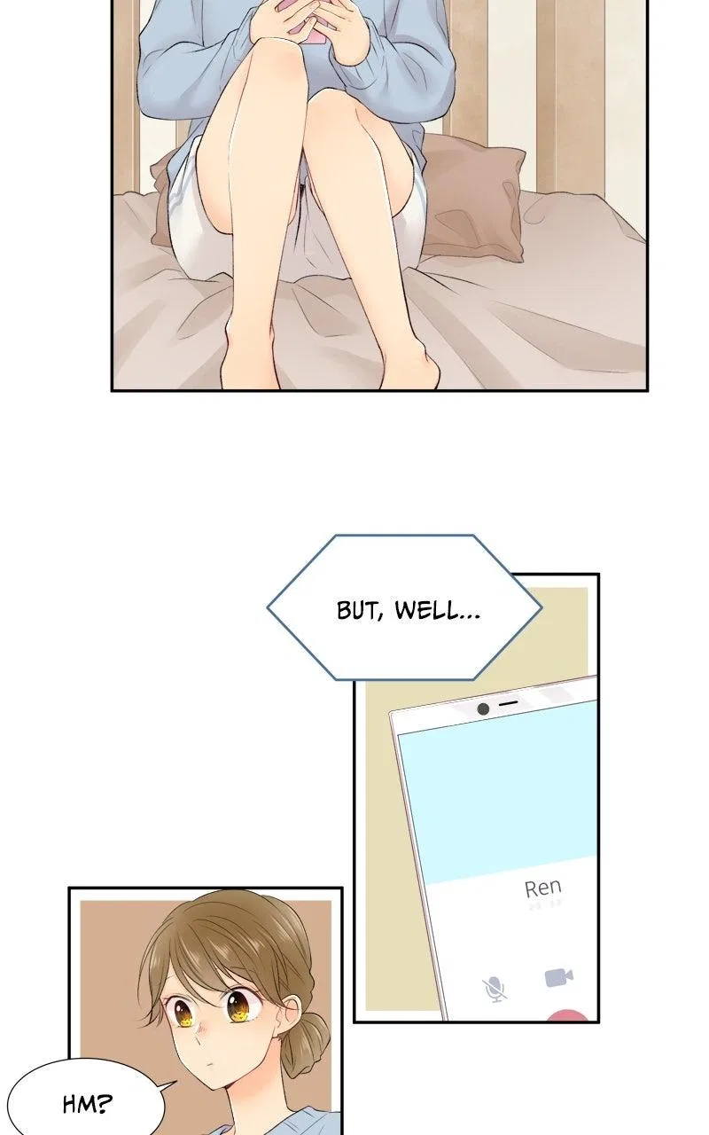 Revenge Love Chapter 184 – Page 19