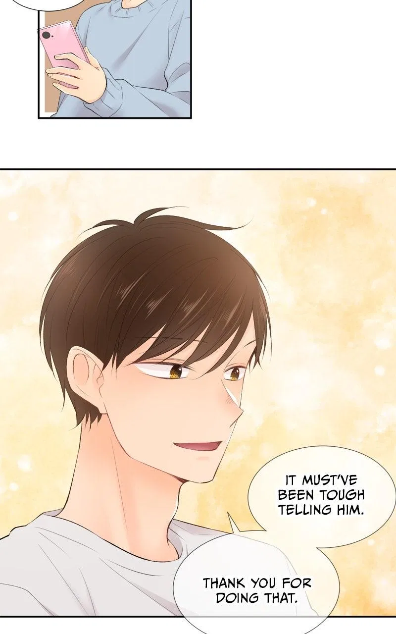 Revenge Love Chapter 184 – Page 20