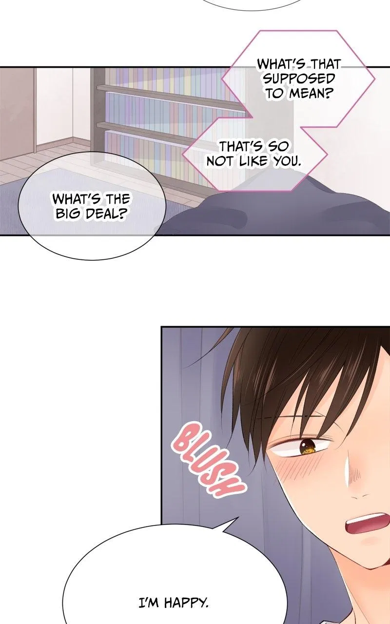 Revenge Love Chapter 184 – Page 21