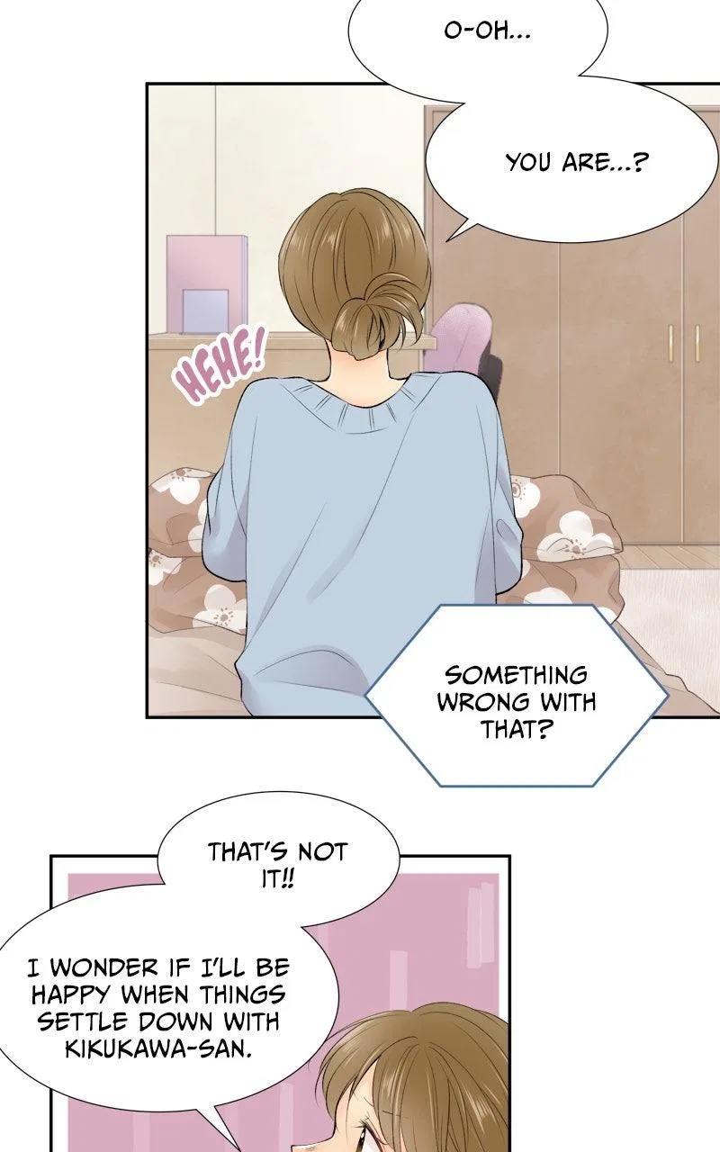 Revenge Love Chapter 184 – Page 23