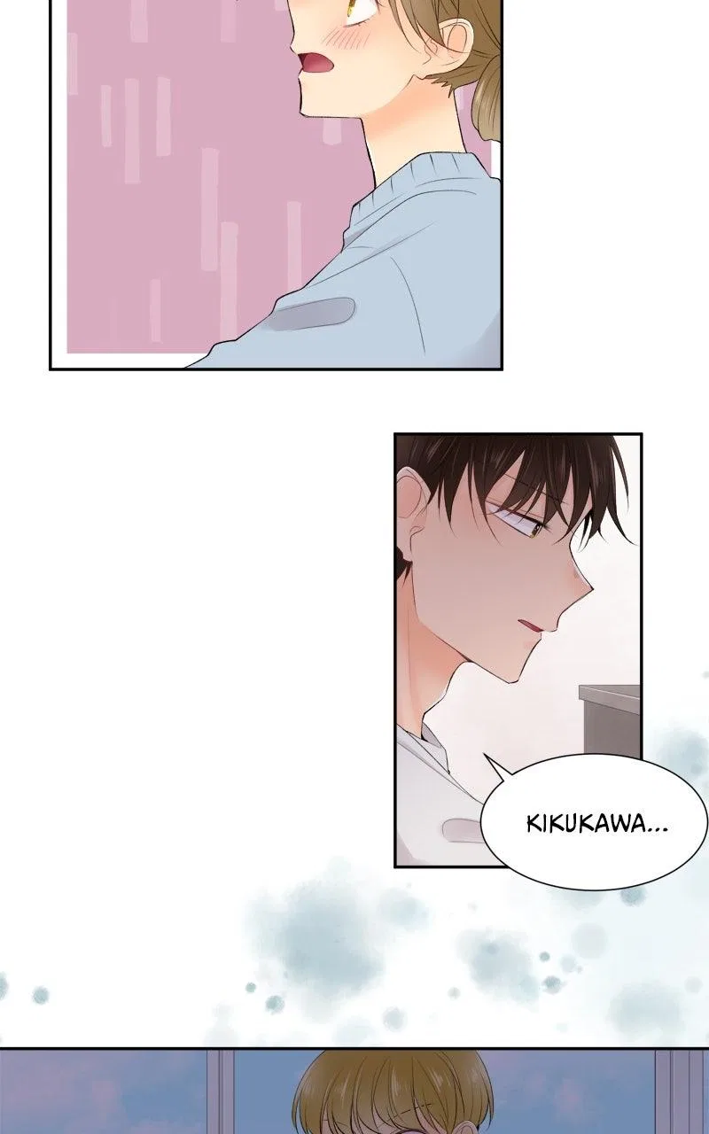 Revenge Love Chapter 184 – Page 24