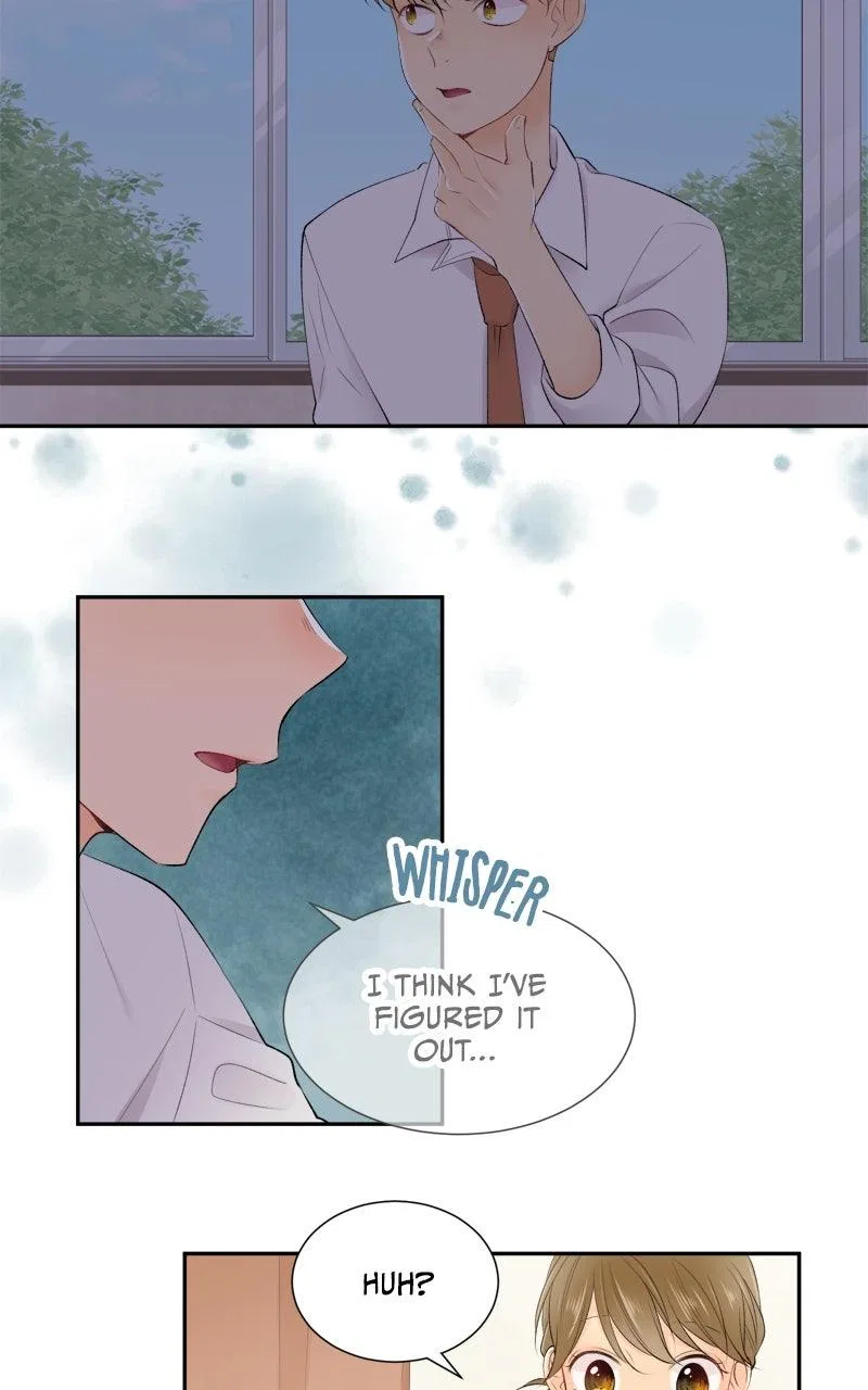 Revenge Love Chapter 184 – Page 25