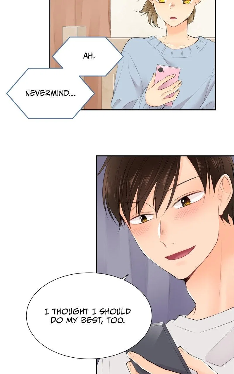 Revenge Love Chapter 184 – Page 26