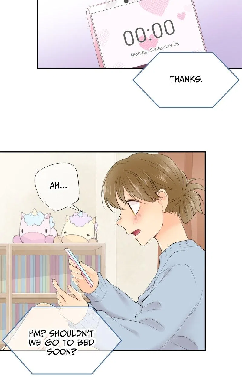 Revenge Love Chapter 184 – Page 28