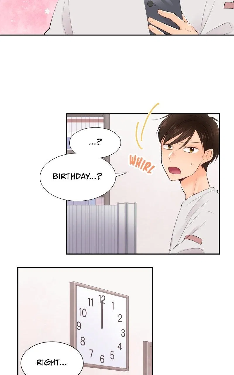 Revenge Love Chapter 184 – Page 30