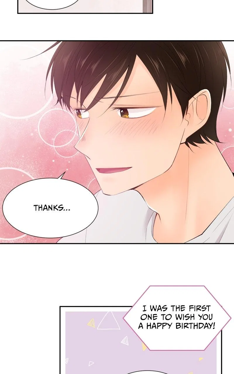 Revenge Love Chapter 184 – Page 31