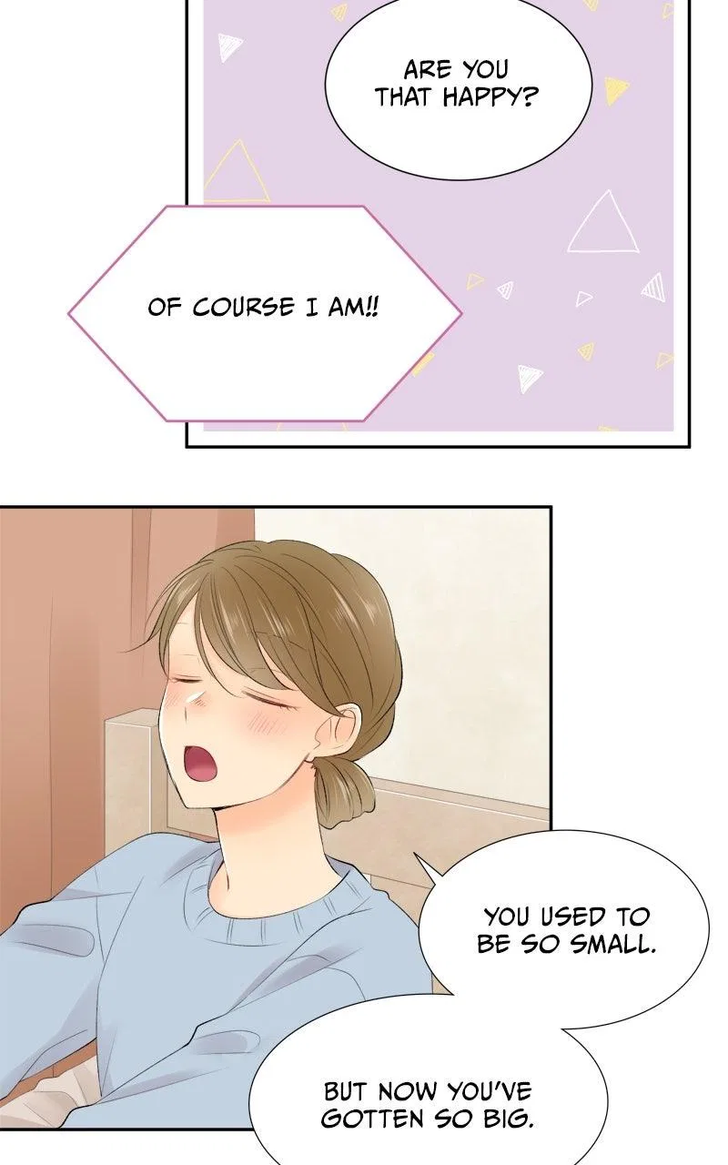 Revenge Love Chapter 184 – Page 32