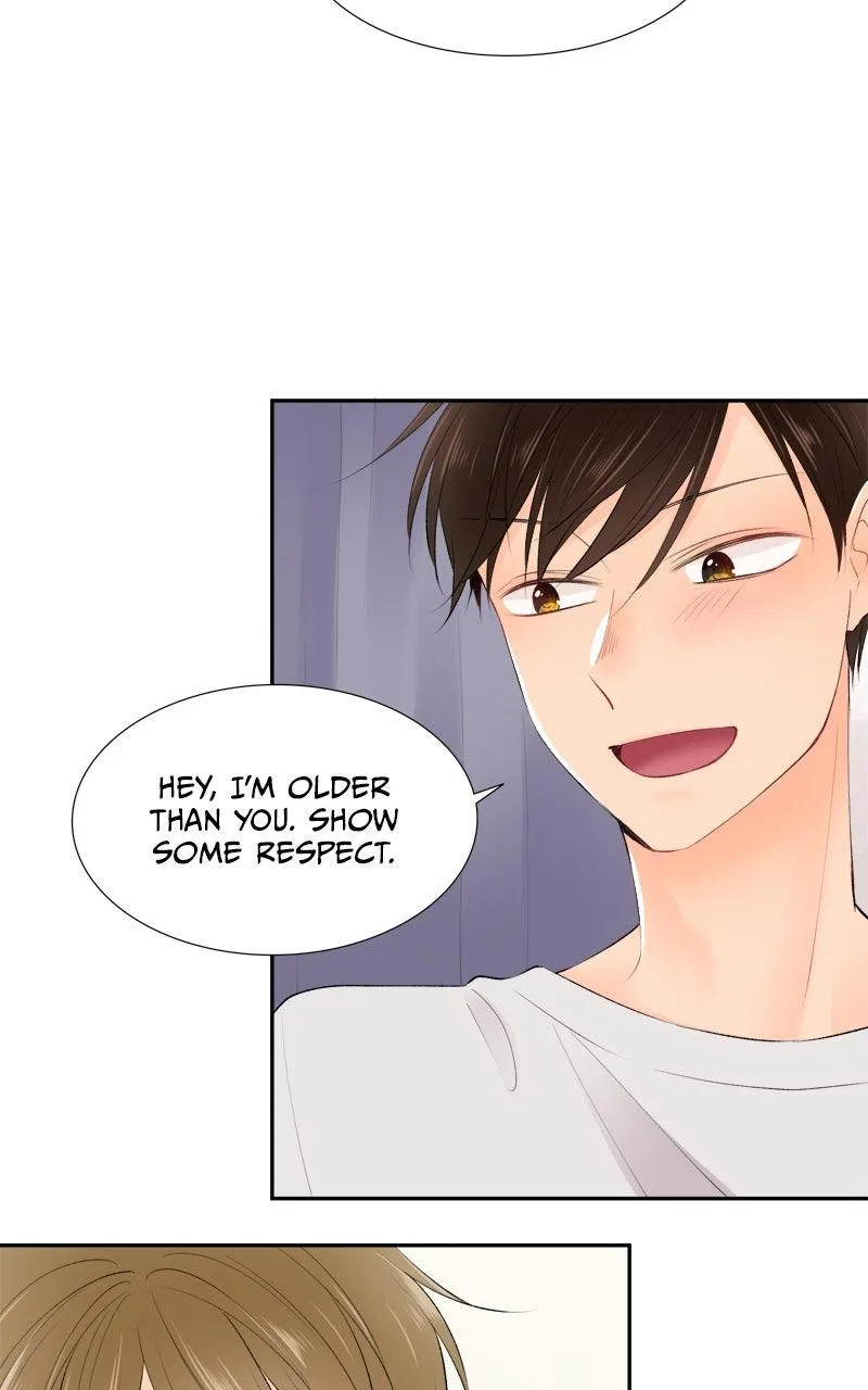 Revenge Love Chapter 184 – Page 33