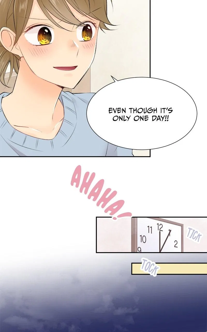 Revenge Love Chapter 184 – Page 34