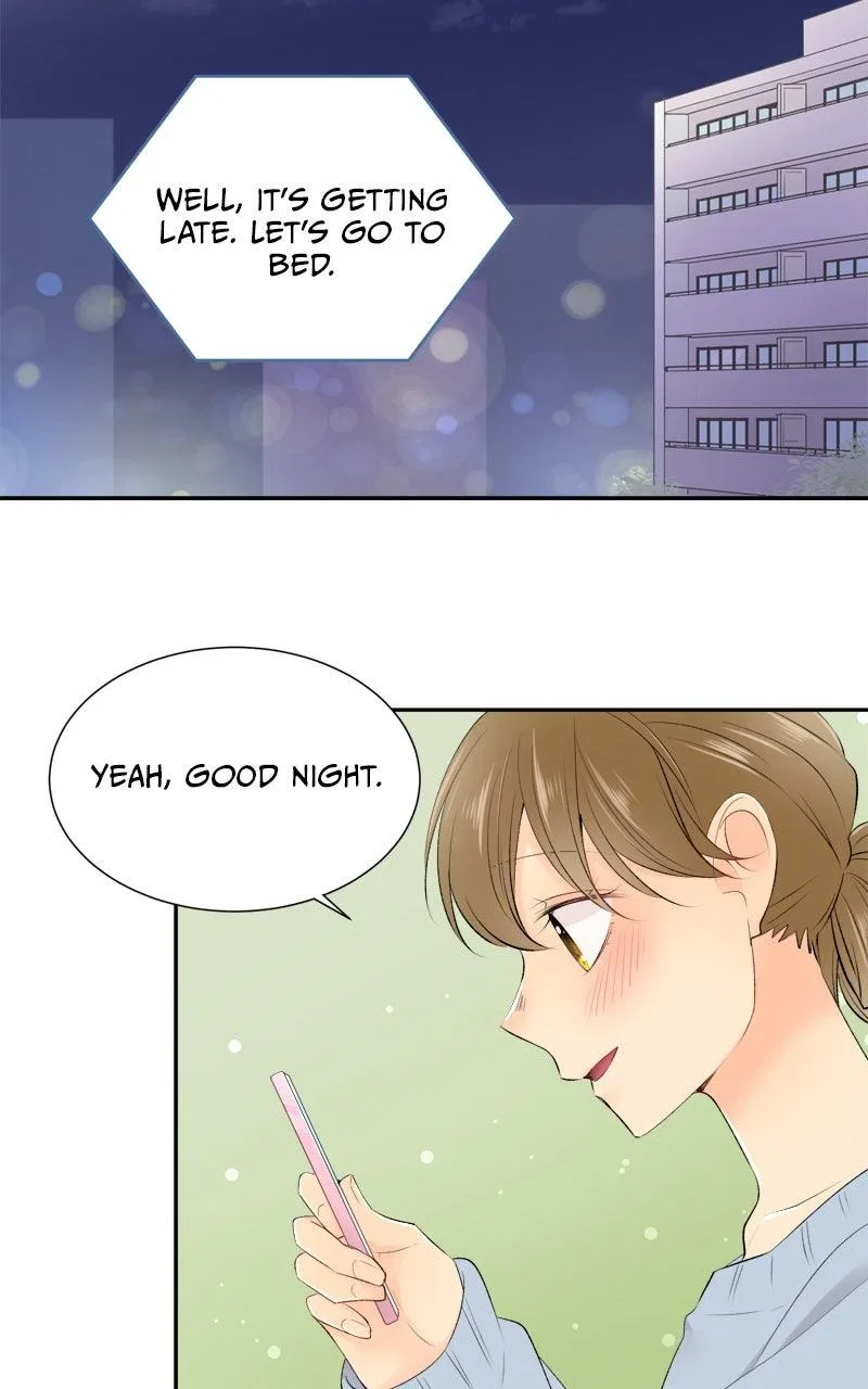 Revenge Love Chapter 184 – Page 35