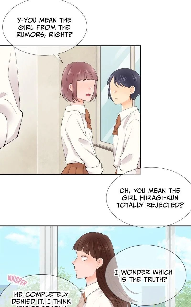 Revenge Love Chapter 184 – Page 40