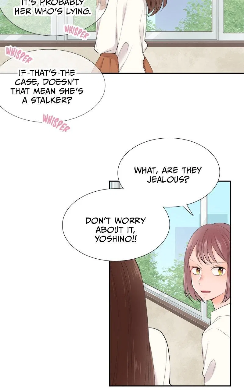 Revenge Love Chapter 184 – Page 41