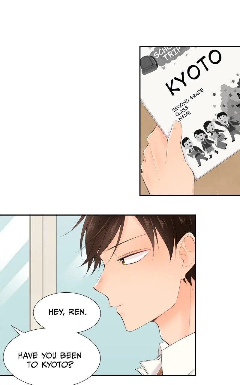 Revenge Love Chapter 183 – Page 1
