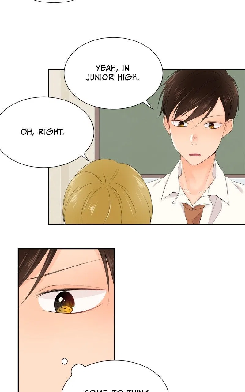 Revenge Love Chapter 183 – Page 2