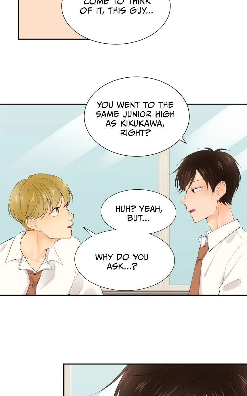 Revenge Love Chapter 183 – Page 3