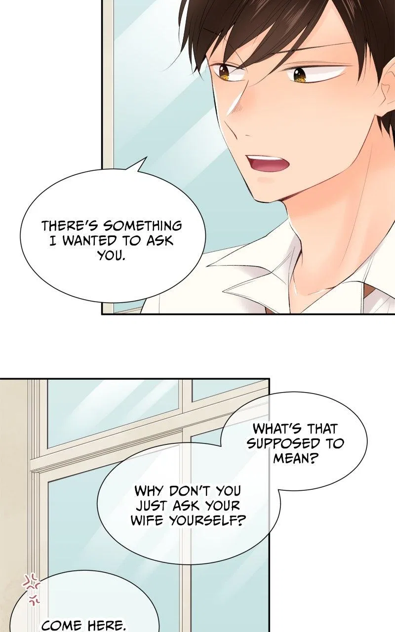Revenge Love Chapter 183 – Page 4