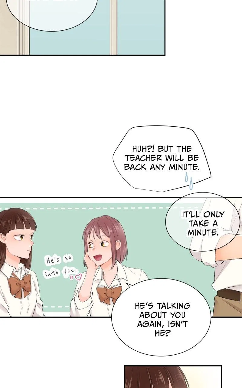 Revenge Love Chapter 183 – Page 5