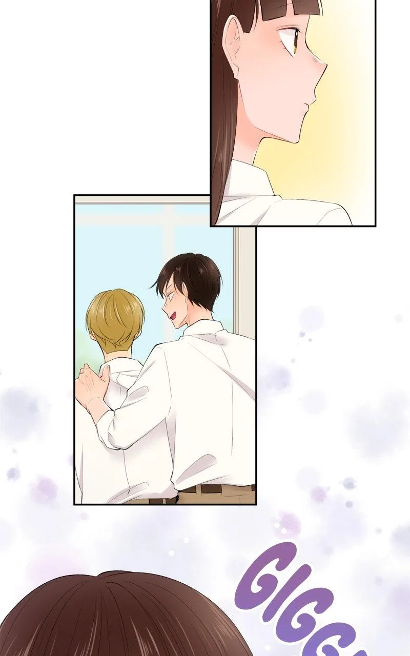 Revenge Love Chapter 183 – Page 6