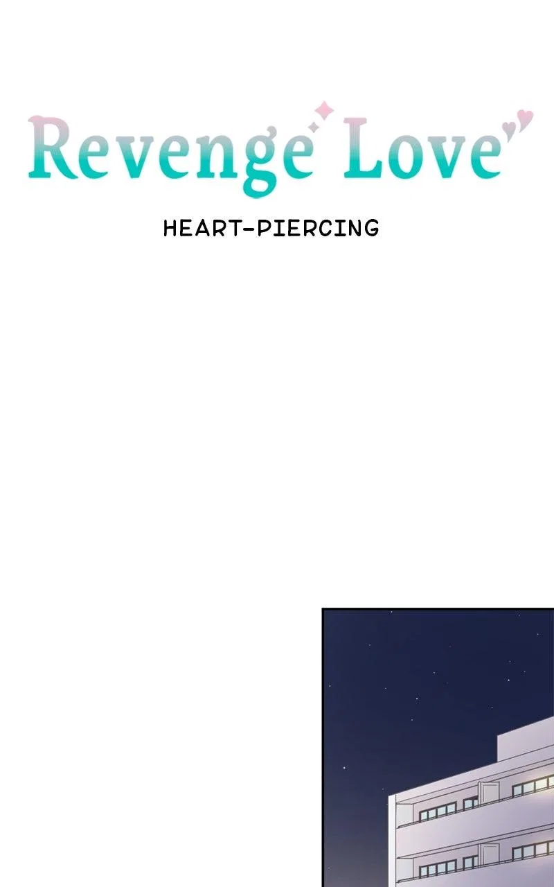 Revenge Love Chapter 183 – Page 8