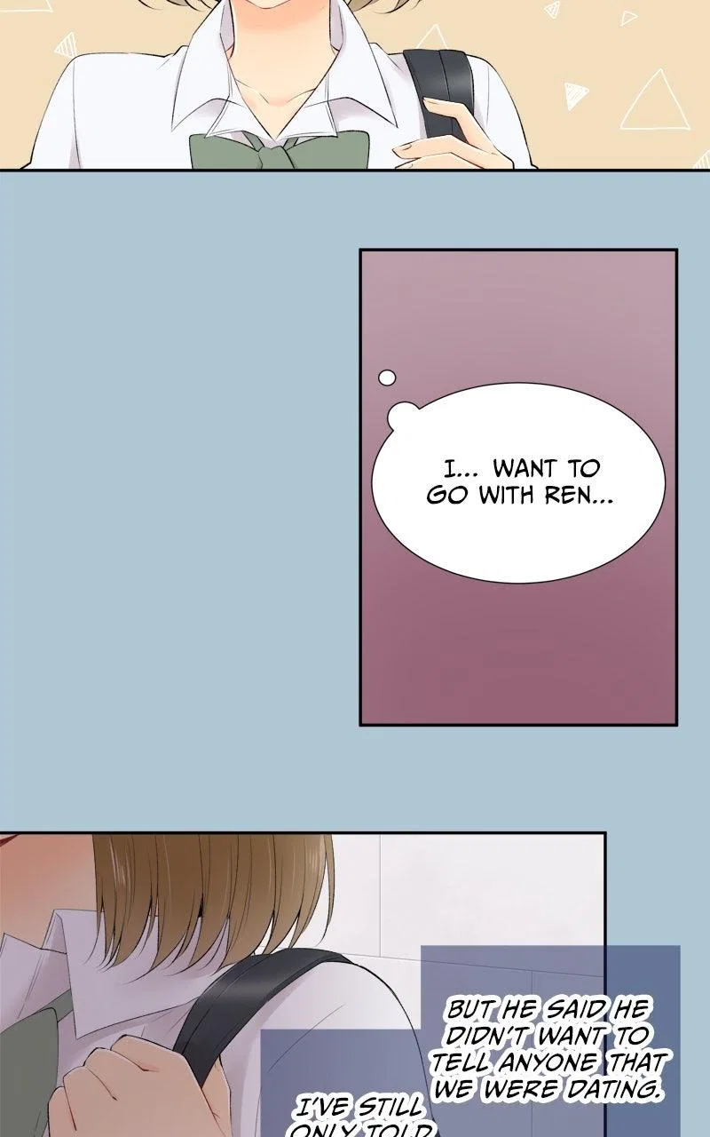 Revenge Love Chapter 183 – Page 13
