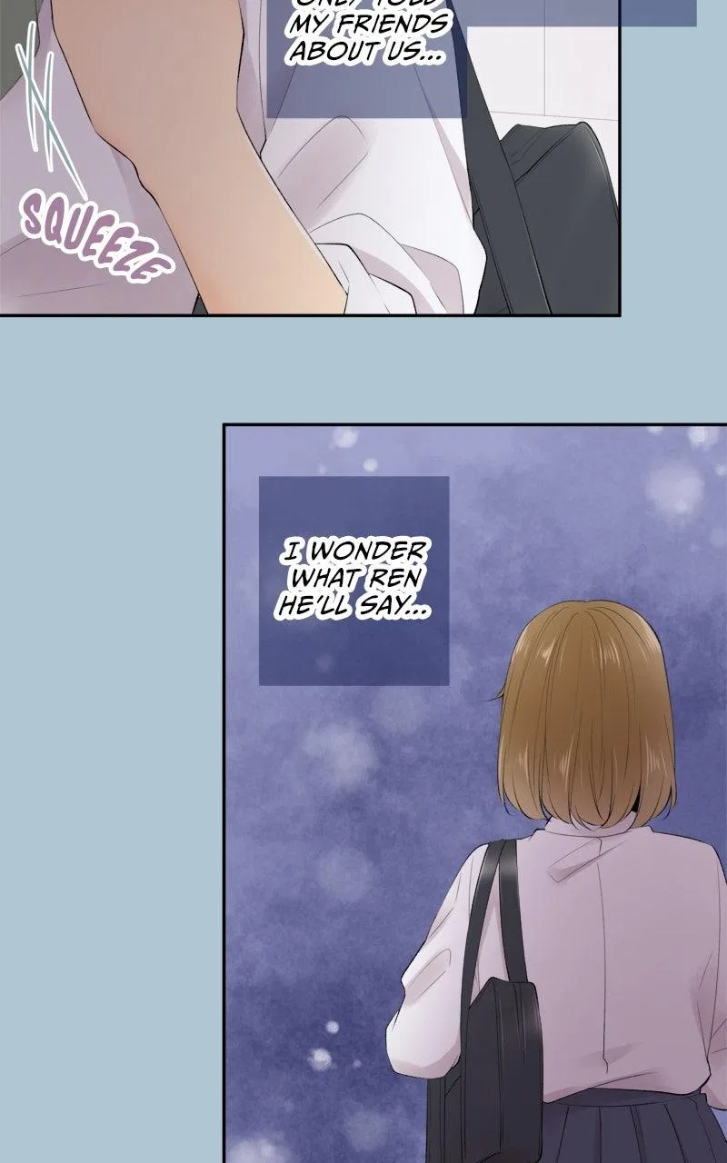 Revenge Love Chapter 183 – Page 14